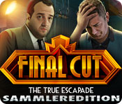 Final Cut: The True Escapade Sammleredition