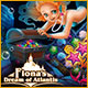 Fiona's Dream of Atlantis