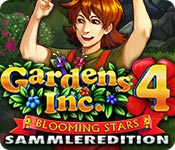 Gardens Inc. 4: Blooming Stars Sammleredition