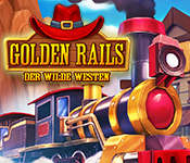 Golden Rails: Der Wilde Westen