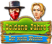 Goldene Jahre - Der weite Westen
