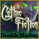 Gothic Fiction: Dunkle Mächte