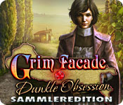 Grim Facade: Dunkle Obsession Sammleredition