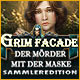 Grim Facade: Der Mörder mit der Maske Sammleredition