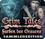 Grim Tales: Farben des Grauens Sammleredition