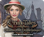 Grim Tales: Dämonische Doppelgänger Sammleredition