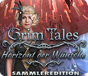 Grim Tales: Horizont der Wünsche Sammleredition