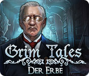 Grim Tales: Der Erbe