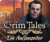 Grim Tales: Die Außenseiter