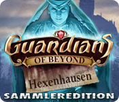 Guardians of Beyond: Hexenhausen Sammleredition
