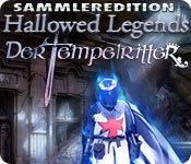 Hallowed Legends: Der Tempelritter Sammleredition