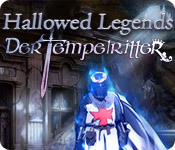 Hallowed Legends: Der Tempelritter