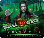 Halloween Chronicles: Die Nacht der Monster