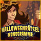 Halloweenrätsel: Nonogramme
