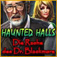 Haunted Halls: Die Rache des Dr. Blackmore