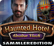 Haunted Hotel: Uralter Fluch Sammleredition