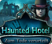 Haunted Hotel: Zum Tode verurteilt