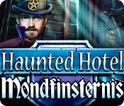 Haunted Hotel: Mondfinsternis