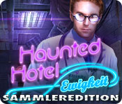 Haunted Hotel: Ewigkeit Sammleredition