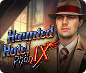 Haunted Hotel: Phönix 