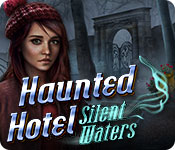 Haunted Hotel: Silent Waters
