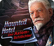 Haunted Hotel: Der Axiom-Schlächter