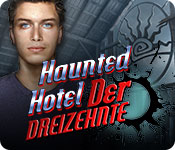 Haunted Hotel: Der Dreizehnte