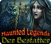 Haunted Legends: Der Bestatter