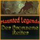 Haunted Legends: Der Bronzene Reiter