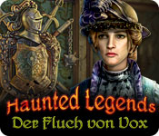 Haunted Legends: Der Fluch von Vox
