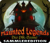 Haunted Legends: Die Pik-Dame Sammleredition