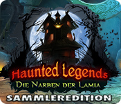 Haunted Legends: Die Narben der Lamia Sammleredition