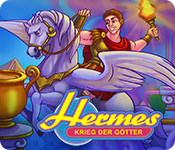 Hermes: Krieg der Götter