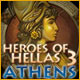 Heroes of Hellas 3: Athen