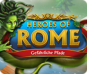 Heroes of Rome: Gefährliche Pfade