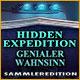 Hidden Expedition: Genialer Wahnsinn Sammleredition