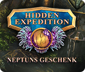 Hidden Expedition: Neptuns Geschenk