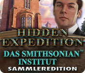 Hidden Expedition: Das Smithsonian&trade; Institut Sammleredition