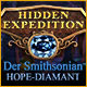 Hidden Expedition: Der Smithsonian&trade; Hope-Diamant