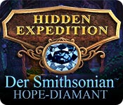 Hidden Expedition: Der Smithsonian&trade; Hope-Diamant