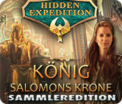 Hidden Expedition: König Salomons Krone Sammleredition