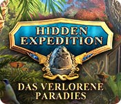 Hidden Expedition: Das verlorene Paradies