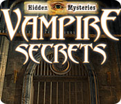 Hidden Mysteries&reg;: Vampire Secrets