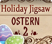 Holiday Jigsaw: Ostern 2