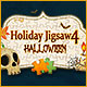 Holiday Jigsaw: Halloween 4