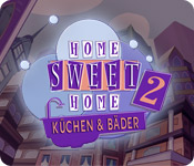Home Sweet Home 2: K&uuml;chen und B&auml;der
