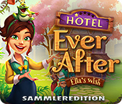 Hotel Ever After: Ella’s Wish Sammleredition