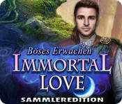 Immortal Love: Böses Erwachen Sammleredition