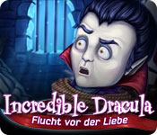 Incredible Dracula: Flucht vor der Liebe