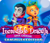 Incredible Dracula: Dunkler Karneval Sammleredition